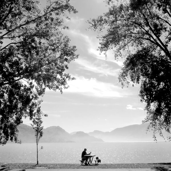 The Sweet Spot of Enough: Finding Contentment in…