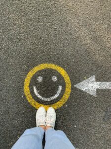 Building Your Happy Life: A Room-by-Room Guide