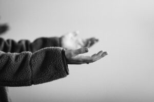 Strategic Surrender: Unlocking Fulfillment Through Intentional Letting Go
