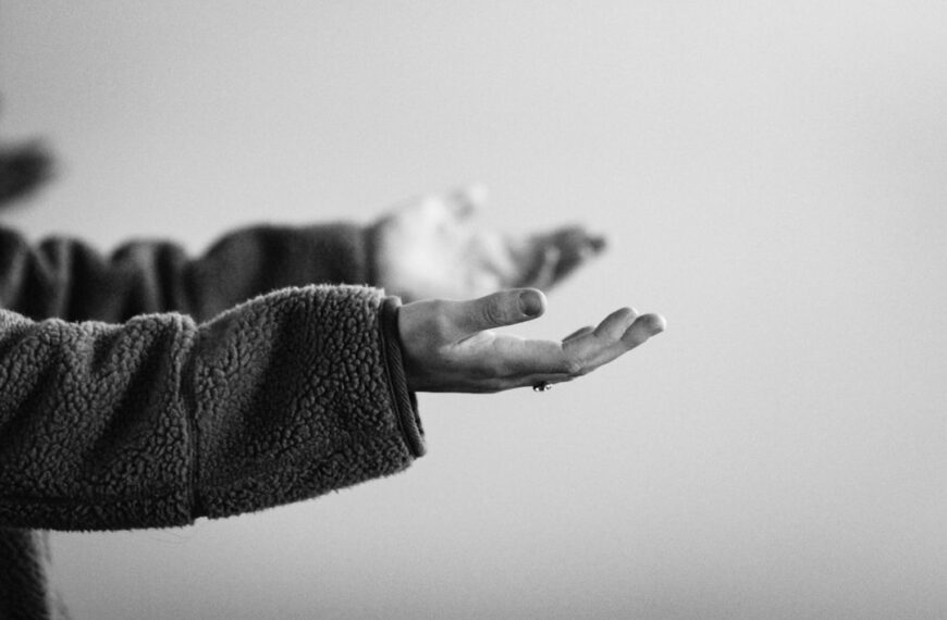 Strategic Surrender: Unlocking Fulfillment Through Intentional Letting Go