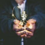 Harnessing the Power of “Not Now”: Maximize Your Impact Through Energy Management