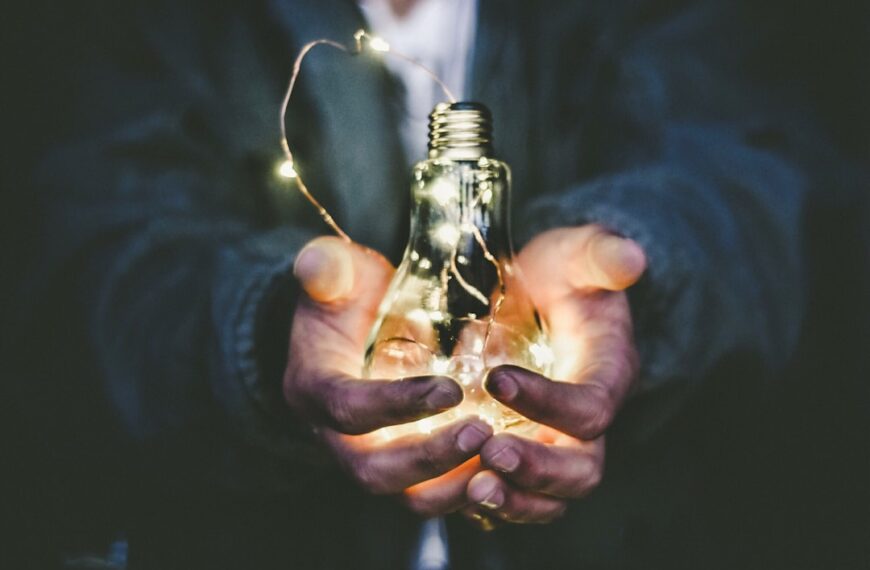 Harnessing the Power of “Not Now”: Maximize Your Impact Through Energy Management