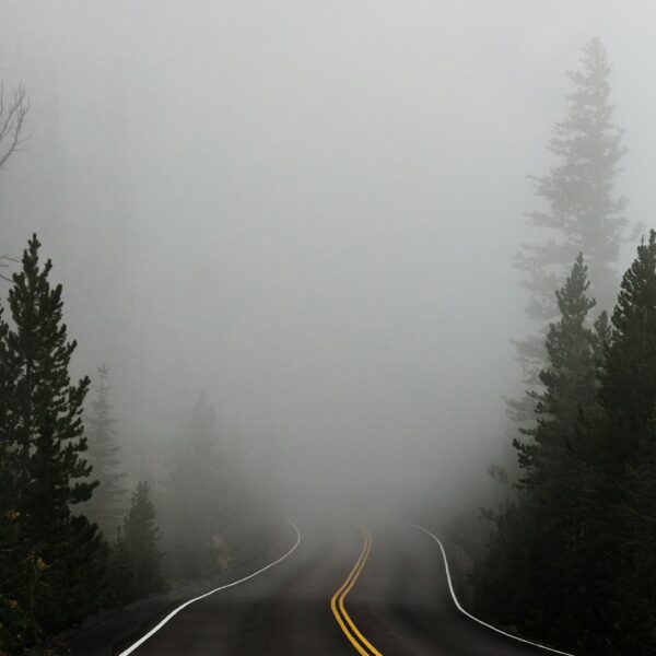 The Power of Maybe: Finding Freedom in Uncertainty