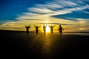 Success Reimagined: Finding Fulfillment Beyond the Metrics