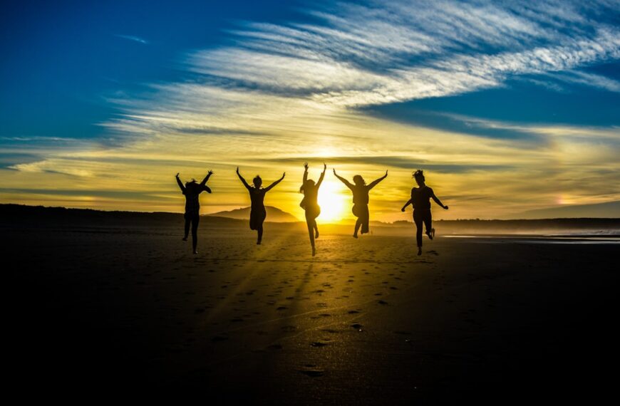 Success Reimagined: Finding Fulfillment Beyond the Metrics
