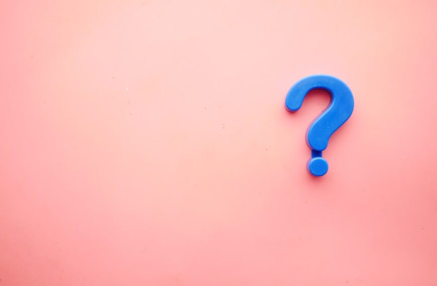 The Art of the Question: Unlocking Clarity and Insight